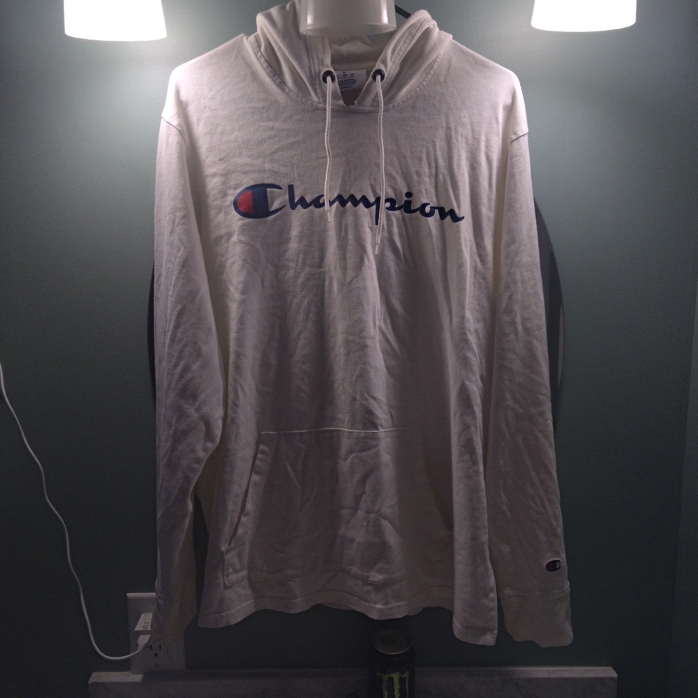 Sweat shirt